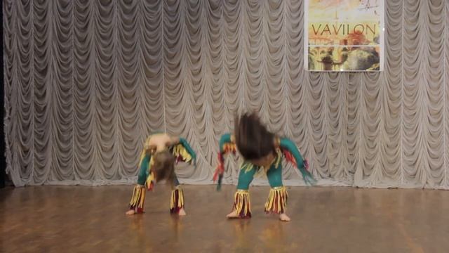 Vavilon 20160402 124826 MVI 9266 смотреть онлайн