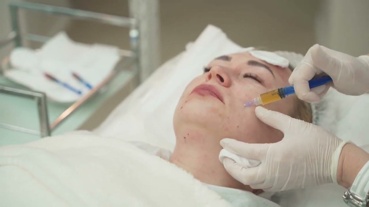 Инновационная медицинская технология. смотреть онлайн