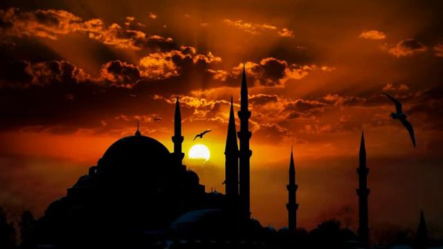♫New Turkish Clarinet Beruhigungsmusik♫ смотреть онлайн