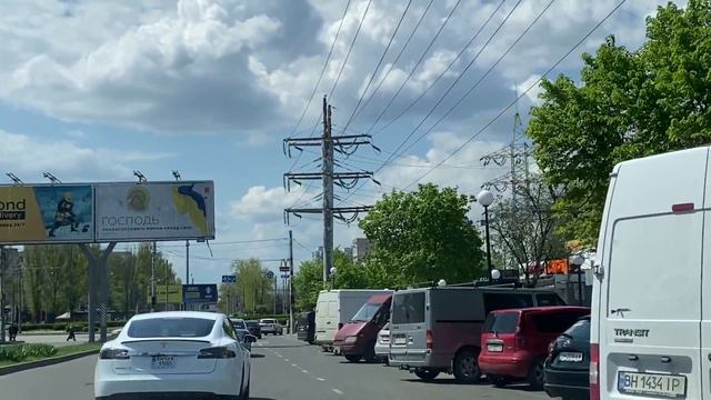 Одесса сейчас. ВЗОРВАЛИ МОСТ в четвертый раз. Сколько можно ! смотреть онлайн