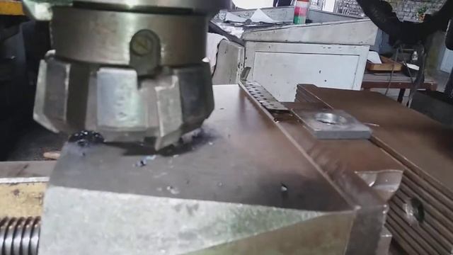 Шайба косая