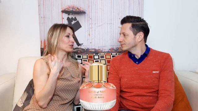 Best Elie Saab Perfumes смотреть онлайн