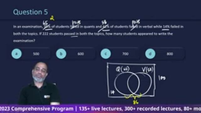 CAT 2024 Preparation Strategy | CAT Quant | Which Questions to start with #cat2024 #cat2024strategy смотреть онлайн