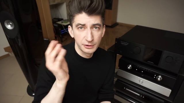 КИНОТЕАТР на процессоре TRINNOV смотреть онлайн