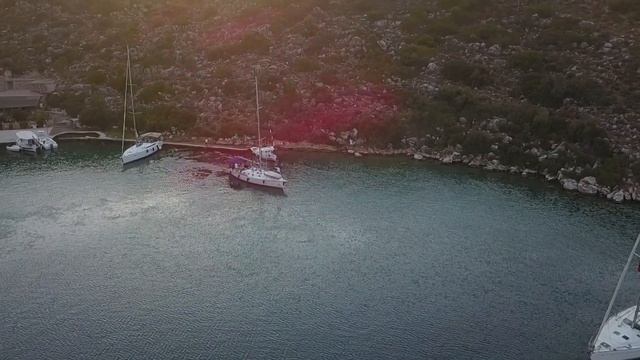 Турция, яхта 10-2018 смотреть онлайн