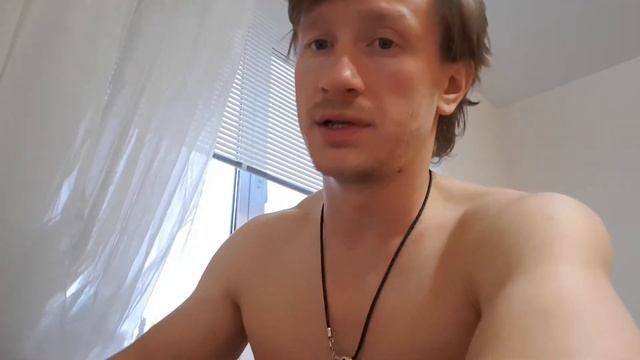 Блогер 18/21 день: "Чистка жкт касторовым маслом." смотреть онлайн