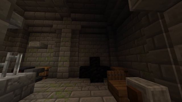This New Minecraft Mod Completely Overhauls Strongholds смотреть онлайн