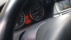 Активация Valvetronic BMW N55