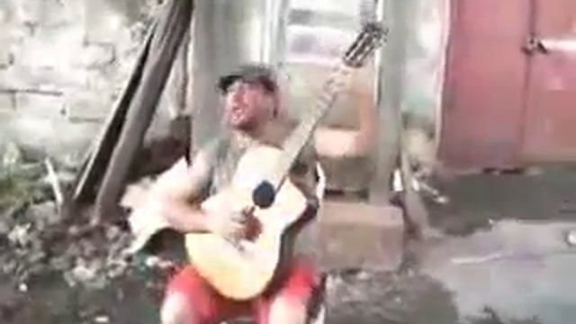 Уличный гитарист смотреть онлайн