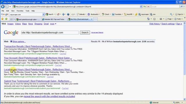 Do It Yourself SEO for WordPress - Part 2 смотреть онлайн