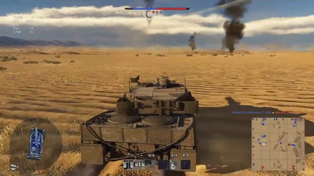 Nuevo evento, mi hangar y información sobre el canal/ War Thunder/ Usuarioopt смотреть онлайн