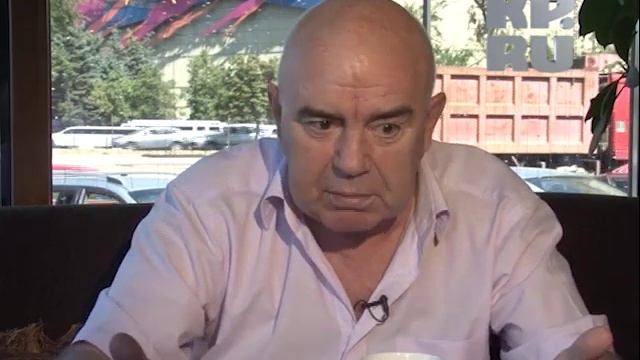 Актёр Валерий Магдьяш о ситуации в Приднестровье смотреть онлайн