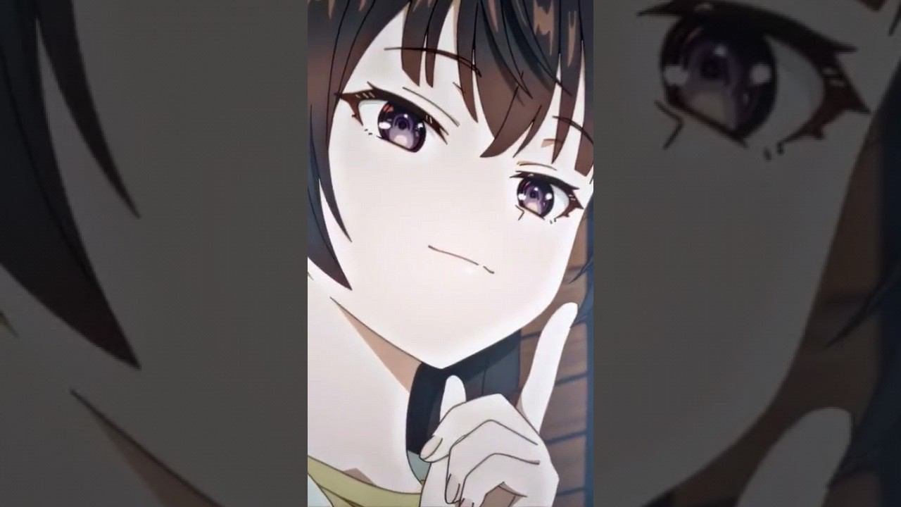 #аниме #anime2024 #YukiSuou #Alisa #Mikhailovna #Kujou  #Юки #Суо #ЮкиСуо #топ