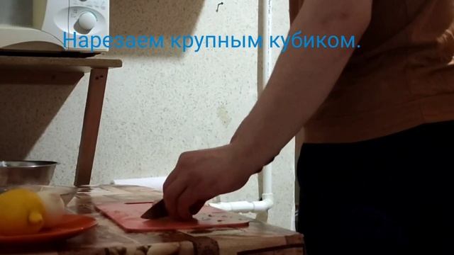 Сугудай - секрет идеального посола рыбы смотреть онлайн