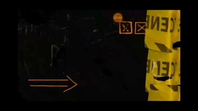 Реакция на видео (Я Прошёл внутри игр, чтобы найти самый сложный...)King Dm. смотреть онлайн