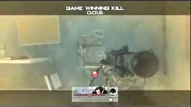Nice Way To End A Game! Ep. 1 смотреть онлайн