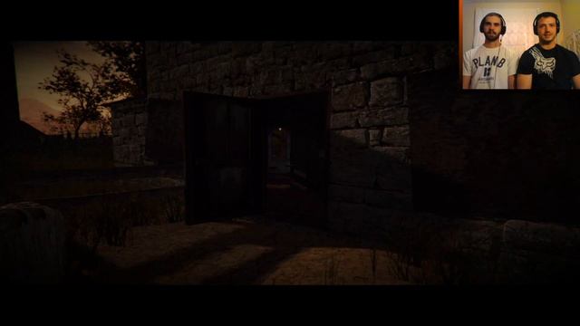 Slender The Arrival # 4 | Charlie and the Dark Hole смотреть онлайн