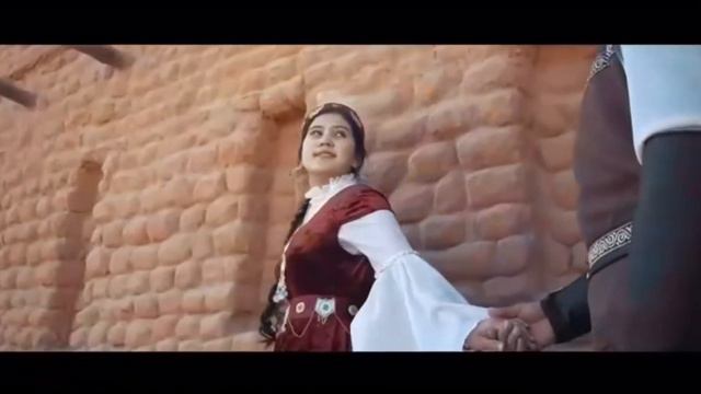 Love story Махаббат хикаясы Алия-Абдулла (Mukishova Zauresh Maratkyzy) смотреть онлайн