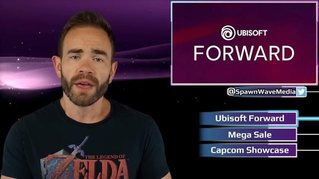 Major Gaming Showcases Split The Internet And A Big Nintendo Switch Sale Goes Live | News Wave смотреть онлайн