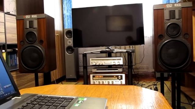 Электроника 25АС-033,KENWOOD KR-5030 смотреть онлайн