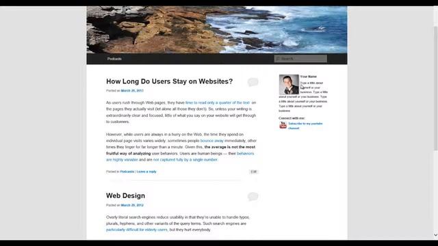 Image Padding: Get Acquainted Wordpress Plugin смотреть онлайн