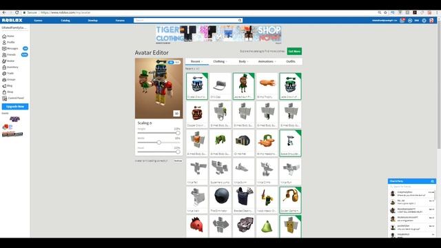 [EVENT] How To Get the Slimed Body Suit in Roblox - Kid's Choice Awards FREE Event Item for Rent смотреть онлайн