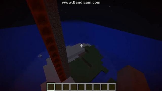minecraft 1.8 world border + COMMAND! смотреть онлайн