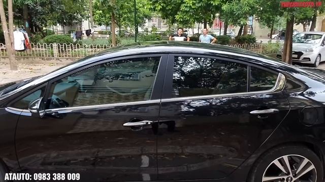 [XE ĐÃ BÁN] Kia Cerato 2.0 2018 siêu lướt | ATAUTO - Mua bán xe ô tô đã qua sử dụng. смотреть онлайн