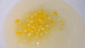 Как приготовить желе дома. Готовим желе из лимона и мяты. Желе МОХИТО