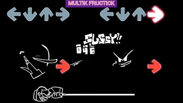 friday night funkin' vs amon us! | friday night funkin'против амонг ас! (часть-2) смотреть онлайн