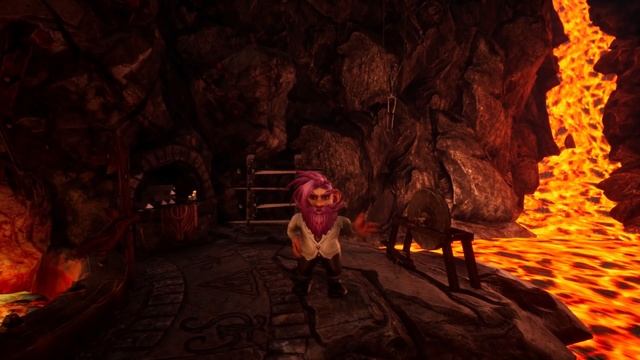 Кузнечное дело. Все о профессии в World of Warcraft: Classic смотреть онлайн