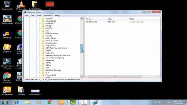 FIX Error: 0xC004D307 The maximum allowed number of rearms has been exceeded/ SLMGR command FAIL смотреть онлайн