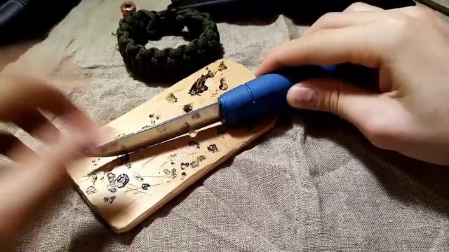 Mora Basic 546| Как я её изменил смотреть онлайн