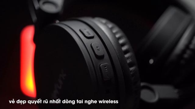 Vgogo | Tai nghe Bluetooth Defunc Go phong cách Bắc Âu смотреть онлайн