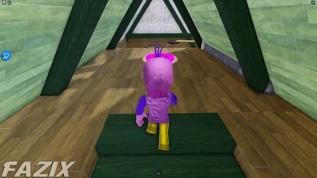 Best Ways To Escape In *Roblox* From Running Head, Slendy Tubbies, Baby Granny, Lillys, Mr Sharp ++ смотреть онлайн