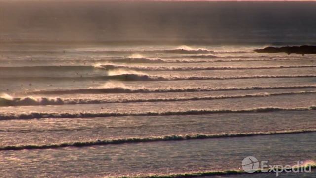 Gold Coast Vacation Travel Guide | Expedia смотреть онлайн