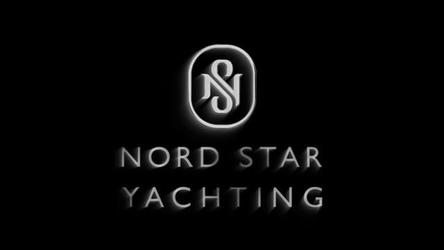 Новый логотип Nord Star Yachting смотреть онлайн