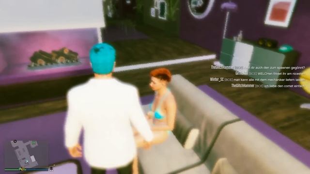 Застряли посреди моря в GTA 5 Online. Истории смотреть онлайн