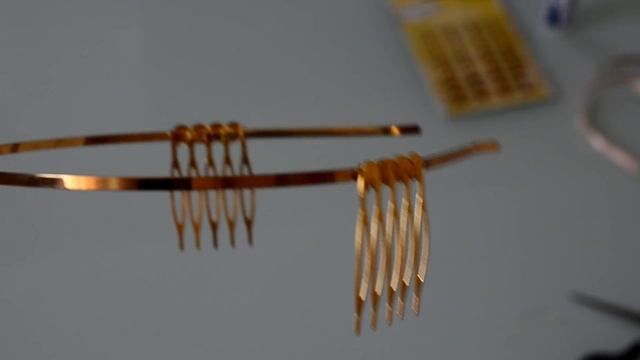 Мастер-класс. Корона. Готовимся к теплым, летним денькам! смотреть онлайн