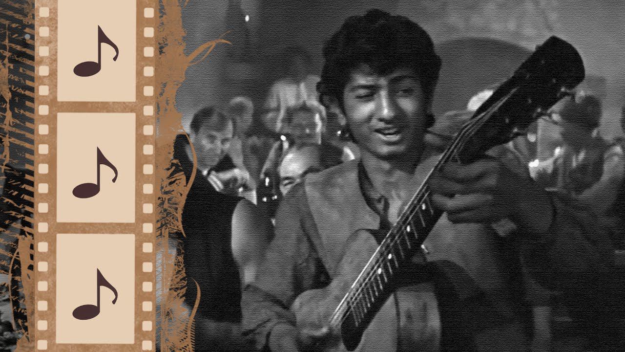 ЛЮБИМАЯ ЦЫГАНСКАЯ ПЕСНЯ СОВЕТСКИХ ПАЦАНОВ @kino.meloman смотреть онлайн