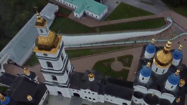 Матерные слова - это имена демонов из языческого славянства! смотреть онлайн