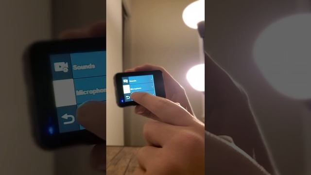 Как настроить и использовать экшен камеру, пример: Akaso brave 7 LE 4K 30FPS смотреть онлайн