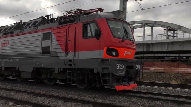 Киевка (Киевское направление МЖД) смотреть онлайн