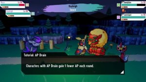 Cassette Beasts Gameplay (PC)