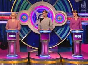 Угадай мелодию 11.01.2005