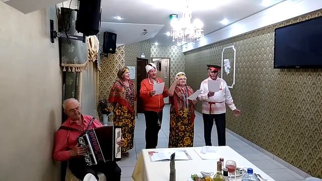 Каким ты был смотреть онлайн