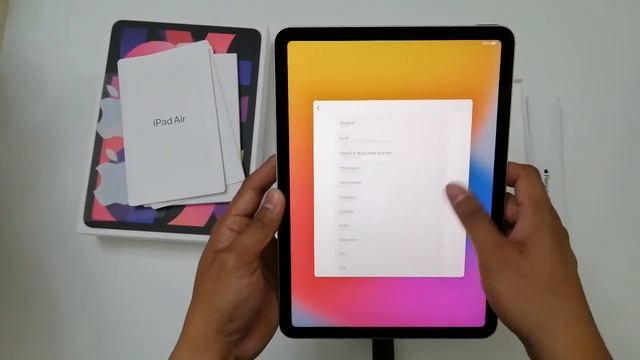 Unboxing iPad Air 4 ||256GB Rose Gold смотреть онлайн