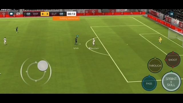 KICK-OFF!! F2P Road to 125ovr (1/11) | FIFA Mobile 20 - Team Upgrade смотреть онлайн