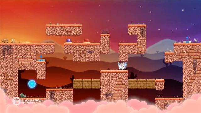 Dreamals 100% Walkthrough - Desert Chapter 4 Stages 1-5 смотреть онлайн