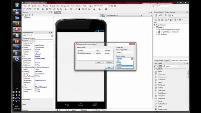 3.Второе мобильное приложение для Android смотреть онлайн